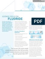 Science Focus Fluoride Aquafresh Science Academy