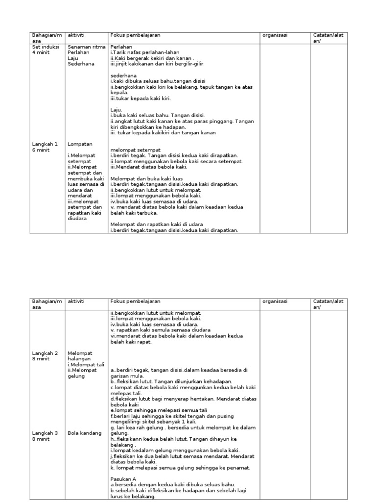 Rph Tahun 2 Melompat Pdf
