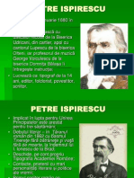 Petre Ispirescu