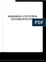 Assessing Cultural Anthro 1