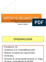 05-08-13 Artritis Reumatoide