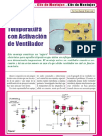 12 Alarma de Temperatura