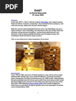 Download Gold by DRS2211 SN16325998 doc pdf
