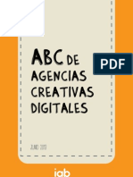 El ABC de Las Agencias Creativas Digitales