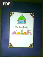 Download Salah Lapbook   by Sauda Mubeen SN163262816 doc pdf