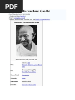 Download  Gandhi by framesclose SN16326693 doc pdf