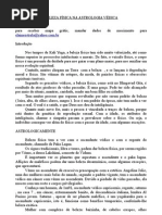 Beleza Fisica & astrologia védica