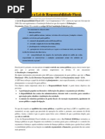 Entendendo a Lei de Responsabilidade Fiscal6