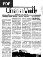 Download The Ukrainian Weekly 1985-03 by The Ukrainian Weekly SN16328474 doc pdf