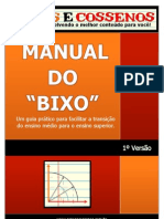 Manual Do Estudante de Engenharia 1 Versão