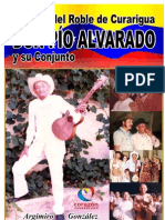 La Historia Del Roble de Curarigua - Don Pio Alvarado y Su Conjunto-Argimiro González