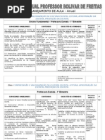 Planejamento Com Eixo e Capacidades PORTUGUES