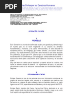 Download Anonymous - OpSecretFilesII documentacin posible corrupcin PP by Democracia real YA SN163300972 doc pdf