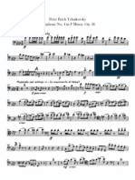 IMSLP38506 PMLP02735 Tchaikovsky Op36.Bassoon