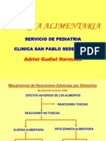 Alergia Alimentaria 3