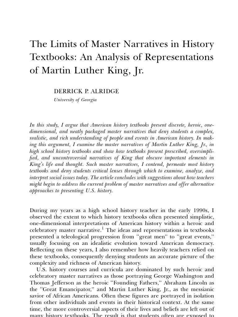 the civil rights movement essay