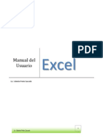 Libro de Microsoft Excel 2013 - 22-04-13