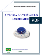 A Teoria Do Triângulo Das Bermudas - 4 Edição