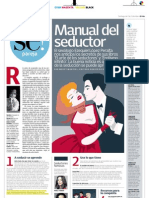 Manual del Seductor