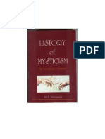 History of Mysticism: Unchanging Testament by Swami Abhayananda