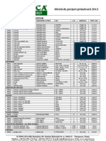 Catalog Seminte Sem Luca 2013 PDF