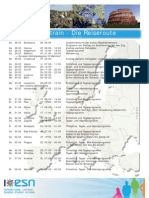 ESNtrain de Dossier 20081215 Fahrplan