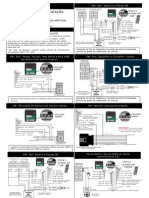 Pósitron - Manual de Instalação - SW273