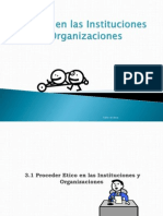 74824385 La Etica en Las Instituciones y Organizaciones (1)