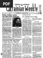 Download The Ukrainian Weekly 1982-10 by The Ukrainian Weekly SN16335820 doc pdf