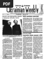 Download The Ukrainian Weekly 1982-18 by The Ukrainian Weekly SN16335893 doc pdf