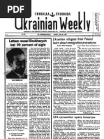 Download The Ukrainian Weekly 1982-25 by The Ukrainian Weekly SN16335968 doc pdf