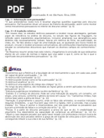 Fichamento Linguagem e Persuasão