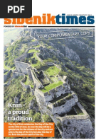 Download  The Sibenik Times June 13th by Sibenskilist SN16336008 doc pdf