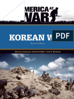 Korean War