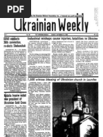 Download The Ukrainian Weekly 1982-38 by The Ukrainian Weekly SN16336073 doc pdf