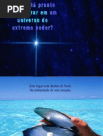 Universo Em Voce