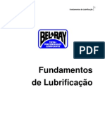 Apostila Fundamentos de Lubrificação - BR