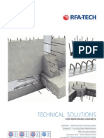 RFA-TECH Technical Solutions Brochure 2012 LR