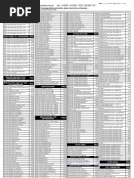 Pricelist Legalsize