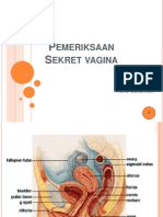 Sekret Vagina (DR Heru)