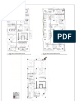 Md06 - Planta Cableado Estructurado 1n - 2n - 3n