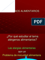 Alergenos Sin Fotos