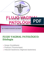 Flujo Vaginal