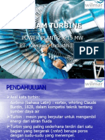 4.Power Point Presentasi Turbin