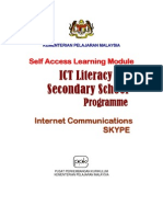 Pusat Perkembangan Kurikulum Kementerian Pelajaran Malaysia