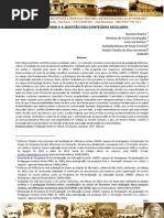 Newton Duarte et al - O marxismo e a questão dos conteudos escolares