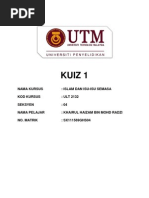 Download Islam Dan Isu Semasa - Islamophobia by Khairul Haizam SN163400757 doc pdf