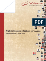 analyticreasoning