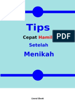 Download Cepat Hamil Setelah Menikah by galih7 SN163405774 doc pdf