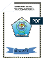 Ad Art Komite SMK Al-Mubaarok Rembang